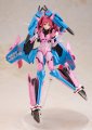 alt="Aoshima 06524 - V.F.G. No.MC-13 Macross Delta VF-31A Kairos Makina Nakajima" title="Aoshima 06524 - V.F.G. No.MC-13 Macross Delta VF-31A Kairos Makina Nakajima"