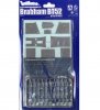 Aoshima 09826 - Detail Up Parts for Brabham BT52 Beemax No.14