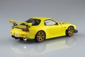 alt="Aoshima 06402 - 1/24 Initial D Keisuke Takahashi FD3S RX-7 Project D Specification Volume 28 (Pre-Painted Model)" title="Aoshima 06402 - 1/24 Initial D Keisuke Takahashi FD3S RX-7 Project D Specification Volume 28 (Pre-Painted Model)"