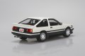 alt="Aoshima 20268 - 1/24 Akiyama Wataru Toyota AE86 Levin (Comics Vol.25 Ver.) Initial D #21" title="Aoshima 20268 - 1/24 Akiyama Wataru Toyota AE86 Levin (Comics Vol.25 Ver.) Initial D #21"