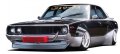 alt="Aoshima AO-00982 - 1/24 Liberty Walk No.3 LB Works Skyline Kenmary Works 4Dr" title="Aoshima AO-00982 - 1/24 Liberty Walk No.3 LB Works Skyline Kenmary Works 4Dr"