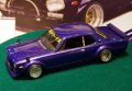 alt="Aoshima AO-01149 - 1/24 The Best Car 04 Hakosuka Works LB-Works Hakouka 2Dr" title="Aoshima AO-01149 - 1/24 The Best Car 04 Hakosuka Works LB-Works Hakouka 2Dr"