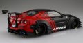 alt="Aoshima 05592 - 1/24 LB Works R35 GT-R Type 2 Ver.2 Liberty Walk No.13" title="Aoshima 05592 - 1/24 LB Works R35 GT-R Type 2 Ver.2 Liberty Walk No.13"