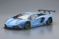 alt="Aoshima 05989 - 1/24 Liberty Walk No.17 Lamborghini Aventador Ver.1" title="Aoshima 05989 - 1/24 Liberty Walk No.17 Lamborghini Aventador Ver.1"
