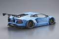 alt="Aoshima 05989 - 1/24 Liberty Walk No.17 Lamborghini Aventador Ver.1" title="Aoshima 05989 - 1/24 Liberty Walk No.17 Lamborghini Aventador Ver.1"