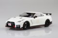 alt="Aoshima 06785 - 1/24 Aiba Shun R35 Nissan GT-R Nismo MF Ghost Comics Vol.1 Odawara Pikes Peak Ver." title="Aoshima 06785 - 1/24 Aiba Shun R35 Nissan GT-R Nismo MF Ghost Comics Vol.1 Odawara Pikes Peak Ver."