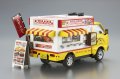alt="Aoshima 06393 - 1/24 Moving Stall Star Kebab Mobile Catering #6" title="Aoshima 06393 - 1/24 Moving Stall Star Kebab Mobile Catering #6"