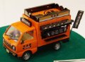 alt="Aoshima AO-01080 - 1/24 Mobile Catering No.8 Gyudon Restaurant" title="Aoshima AO-01080 - 1/24 Mobile Catering No.8 Gyudon Restaurant"