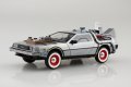 alt="Aoshima 06438 - 1/24 Time Machine From Back to the Future Part III BT-03" title="Aoshima 06438 - 1/24 Time Machine From Back to the Future Part III BT-03"