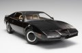 alt="Aoshima 06320 - 1/24 Knight Rider Knight 2000 K.I.T.T. Season I Movie Mechanical KR-01" title="Aoshima 06320 - 1/24 Knight Rider Knight 2000 K.I.T.T. Season I Movie Mechanical KR-01"