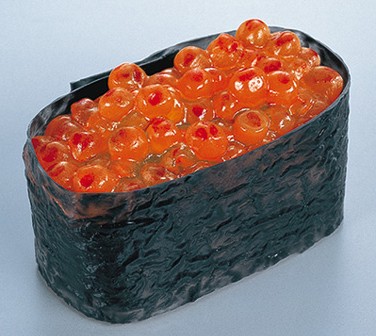 Aoshima #AO-29381 - Sushi Q No.8 Roe Sushi