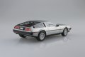 alt="Aoshima 06435 - 1/24 Delorean DMC-12 1982 Super Car #21" title="Aoshima 06435 - 1/24 Delorean DMC-12 1982 Super Car #21"