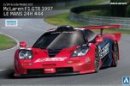 Aoshima AO-00751 - 1/24 McLaren F1 GTR 1997 LE MANS-24H #44 (Overseas Edition) Aoshima AO-00751 - 1/24 McLaren F1 GTR 1997 LE MANS-24H #44 (Overseas Edition)