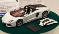 alt="Aoshima AO-00865 - 1/24 No.12 Lamborghini Aventador LP700-4 Roadster" title="Aoshima AO-00865 - 1/24 No.12 Lamborghini Aventador LP700-4 Roadster"