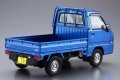 alt="Aoshima 05155 - 1/24 Subaru Sambar WR Blue Ltd. TT1 \'11 No.4" title="Aoshima 05155 - 1/24 Subaru Sambar WR Blue Ltd. TT1 \'11 No.4"