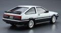 alt="Aoshima 05156 - 1/24 Toyota Sprinter AE86 Trueno GT-APEX \'85 The Model Car No.5" title="Aoshima 05156 - 1/24 Toyota Sprinter AE86 Trueno GT-APEX \'85 The Model Car No.5"