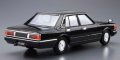 alt="Aoshima 05160 - 1/24 Nissan 430 Cedric Sedan 200E GL \'81 No.09" title="Aoshima 05160 - 1/24 Nissan 430 Cedric Sedan 200E GL \'81 No.09"