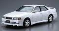 alt="Aoshima 05213 - 1/24 No.16 Toyota JZX100 Chaser Tourer V '98 The Model Car" title="Aoshima 05213 - 1/24 No.16 Toyota JZX100 Chaser Tourer V '98 The Model Car"