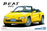 Aoshima 05339 - 1/24 Honda PP1 Beat '91 The Model Car No.39