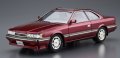 alt="Aoshima 05482 - 1/24 Nissan F31 Leopard 3.0 Ultima '86 The Model Car No.61" title="Aoshima 05482 - 1/24 Nissan F31 Leopard 3.0 Ultima '86 The Model Car No.61"