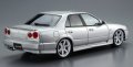 alt="Aoshima 05596 - 1/24 Nissan ER34 Skyline 25GT Turbo '01 Custom Wheel The Model Car No.SP" title="Aoshima 05596 - 1/24 Nissan ER34 Skyline 25GT Turbo '01 Custom Wheel The Model Car No.SP"