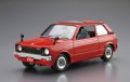 alt="Aoshima 05785 - 1/20 Suzuki SS30V Alto/SS20 Cervo 1979 The Model Car No.SP" title="Aoshima 05785 - 1/20 Suzuki SS30V Alto/SS20 Cervo 1979 The Model Car No.SP"