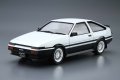 alt="Aoshima 06141 - 1/24 Toyota AE86 Sprinter Trueno GT-Apex 1985 The Model Car #05" title="Aoshima 06141 - 1/24 Toyota AE86 Sprinter Trueno GT-Apex 1985 The Model Car #05"