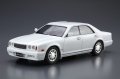 alt="Aoshima 06194 - 1/24 Nissan Y32 Cedric/Gloria V30 Twincam Turbo Gran Turismo Ultima 1992 The Model Car #92" title="Aoshima 06194 - 1/24 Nissan Y32 Cedric/Gloria V30 Twincam Turbo Gran Turismo Ultima 1992 The Model Car #92"