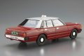 alt="Aoshima 06224 - 1/24 Datsun 220C Diesel 1979 Hong Kong Taxi The Model Car SP01" title="Aoshima 06224 - 1/24 Datsun 220C Diesel 1979 Hong Kong Taxi The Model Car SP01"