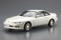 alt="Aoshima 20132 - 1/24 Toyota JZZ30 Soarer 2.5GT-Twin Turbo L/ UZZ31 4.0GT Limited 1991 The Model Car #131" title="Aoshima 20132 - 1/24 Toyota JZZ30 Soarer 2.5GT-Twin Turbo L/ UZZ31 4.0GT Limited 1991 The Model Car #131"