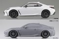 alt="Aoshima 06420 - 1/24 Toyota ZN8 GR86 '21 The Model Car #44" title="Aoshima 06420 - 1/24 Toyota ZN8 GR86 '21 The Model Car #44"