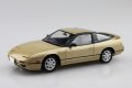 alt="Aoshima 06489 - 1/24 Nissan RS13/RPS13 180SX Type II 89/91 The Model Car #88" title="Aoshima 06489 - 1/24 Nissan RS13/RPS13 180SX Type II 89/91 The Model Car #88"
