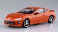 alt="Aoshima 05419 - 1/24 Toyota 86 (Orange Metallic) The Snap Kit No.03-B" title="Aoshima 05419 - 1/24 Toyota 86 (Orange Metallic) The Snap Kit No.03-B"
