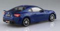 alt="Aoshima 05598 - 1/32 Toyota 86 (Azrite Blue) The Snap Kit No.03-D" title="Aoshima 05598 - 1/32 Toyota 86 (Azrite Blue) The Snap Kit No.03-D"