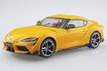alt="Aoshima 05888 - 1/32 Toyota GR Supra (Lightning Yellow) The Snap Kit 10-D" title="Aoshima 05888 - 1/32 Toyota GR Supra (Lightning Yellow) The Snap Kit 10-D"