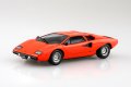 alt="Aoshima 06535 - 1/32 Lamborghini Countach LP400 (Orange) The Snap Kit 20-C" title="Aoshima 06535 - 1/32 Lamborghini Countach LP400 (Orange) The Snap Kit 20-C"