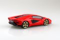 alt="Aoshima 06540 - 1/32 Lamborghini Countach LPI 800-4 (Red) The Snap Kit 19-B" title="Aoshima 06540 - 1/32 Lamborghini Countach LPI 800-4 (Red) The Snap Kit 19-B"