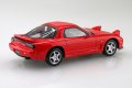 alt="Aoshima 06551 - 1/32 Efini Mazda FD3S RX-7 (Vintage Red) The Snap Kit 04-VR" title="Aoshima 06551 - 1/32 Efini Mazda FD3S RX-7 (Vintage Red) The Snap Kit 04-VR"