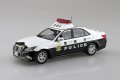 alt="Aoshima 06714 - 1/32 Toyota Crown Patrol Car The Snap Kit 01-PC" title="Aoshima 06714 - 1/32 Toyota Crown Patrol Car The Snap Kit 01-PC"