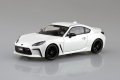 alt="Aoshima 20039 - 1/32 Toyota GR86 2021 (Crystal White Pearl) Snap Kit 10-CW" title="Aoshima 20039 - 1/32 Toyota GR86 2021 (Crystal White Pearl) Snap Kit 10-CW"