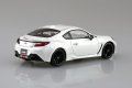 alt="Aoshima 20039 - 1/32 Toyota GR86 2021 (Crystal White Pearl) Snap Kit 10-CW" title="Aoshima 20039 - 1/32 Toyota GR86 2021 (Crystal White Pearl) Snap Kit 10-CW"