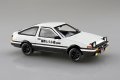 alt="Aoshima 20041 - 1/32 Initial D Takumi Fujiwara's Toyota AE86 The Snap Kit #CM1" title="Aoshima 20041 - 1/32 Initial D Takumi Fujiwara's Toyota AE86 The Snap Kit #CM1"