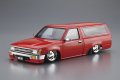 alt="Aoshima 05700 - 1/24 YN86 Hilux New Old School 1995 The Tuned Car No.59" title="Aoshima 05700 - 1/24 YN86 Hilux New Old School 1995 The Tuned Car No.59"