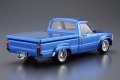 alt="Aoshima 05862 - 1/24 RN30 Hilux Custom The Tuned Car No.30" title="Aoshima 05862 - 1/24 RN30 Hilux Custom The Tuned Car No.30"