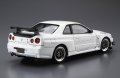 alt="Aoshima 05986 - 1/24 Nissan Mine's Skyline GT-R 2002 The Tuned Car No.34" title="Aoshima 05986 - 1/24 Nissan Mine's Skyline GT-R 2002 The Tuned Car No.34"