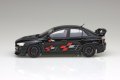 alt="Aoshima 05987 - 1/24 Mitsubishi Ralliart Lancer Evolution X 2007 The Tuned Car No.52" title="Aoshima 05987 - 1/24 Mitsubishi Ralliart Lancer Evolution X 2007 The Tuned Car No.52"