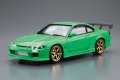 alt="Aoshima 06879 - 1/24 Nissan S15 Silvia Rodextyle The Tuned Car #42" title="Aoshima 06879 - 1/24 Nissan S15 Silvia Rodextyle The Tuned Car #42"