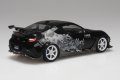 alt="Aoshima 06923 - 1/24 HKS Toyota ZN8 GR86 \'21 Type-S The Tuned Car #107" title="Aoshima 06923 - 1/24 HKS Toyota ZN8 GR86 \'21 Type-S The Tuned Car #107"