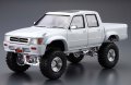 alt="Aoshima 05097 - 1/24 LN107 Hilux Pick-up Double Cab Lift Up \'94 The Tuned Car No.5" title="Aoshima 05097 - 1/24 LN107 Hilux Pick-up Double Cab Lift Up \'94 The Tuned Car No.5"