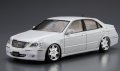 alt="Aoshima 05236 - 1/24 10 Vlene UZS186 Crown Majesta 2004 (Toyota) The Tuned Car No.10" title="Aoshima 05236 - 1/24 10 Vlene UZS186 Crown Majesta 2004 (Toyota) The Tuned Car No.10"